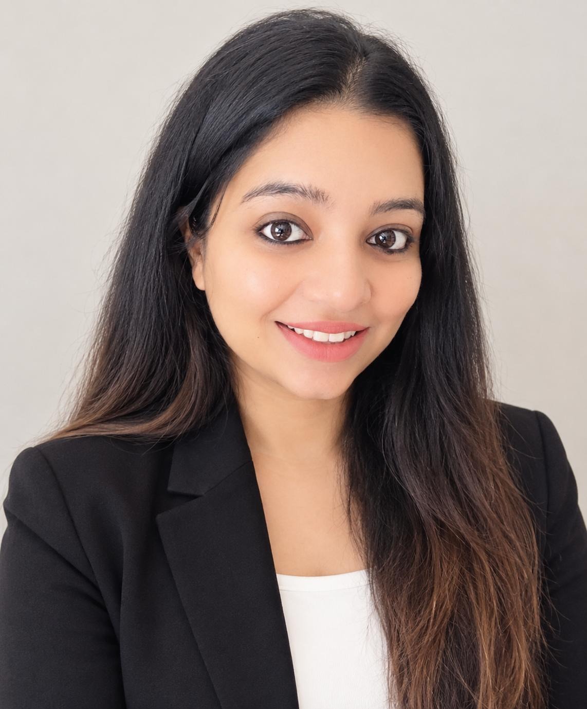 Muskan Sachdeva - Sam Wheels Inc.